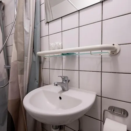 Authentic For 4 Guests * Kodaň