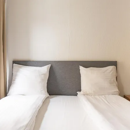 Apartment Authentic For 4 Guests Kopenhagen