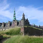 Authentic For 4 Guests Copenhague