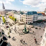 Апартаменты Authentic For 4 Guests *