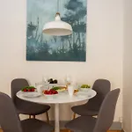 Apartamento Authentic For 4 Guests