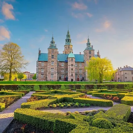 Authentic For 4 Guests 公寓