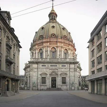 Authentic For 4 Guests * 哥本哈根