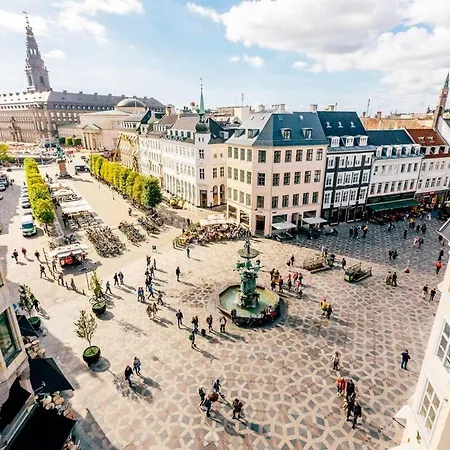 דירה Authentic For 4 Guests *