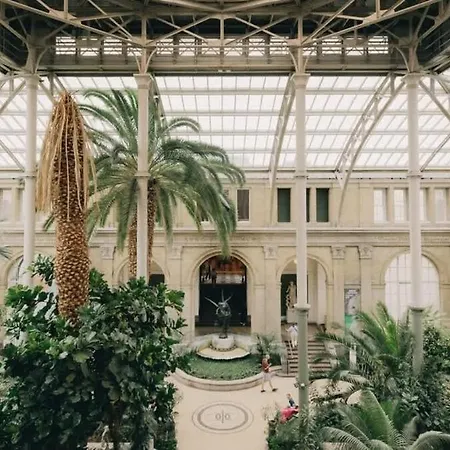 דירה Authentic For 4 Guests *