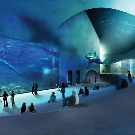 Authentic For 4 Guests * 哥本哈根