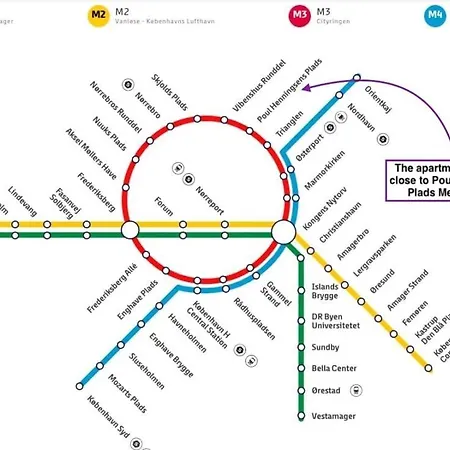 דירה Authentic For 4 Guests