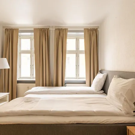 公寓 Authentic For 4 Guests *