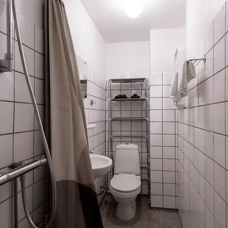 דירה Authentic For 4 Guests *