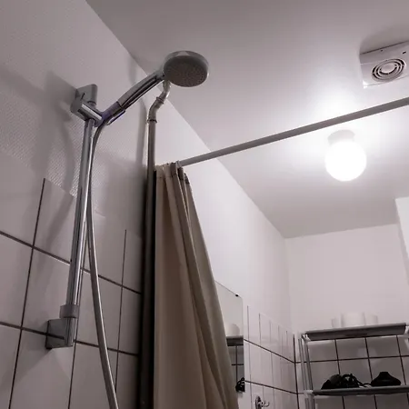 Authentic For 4 Guests * 哥本哈根