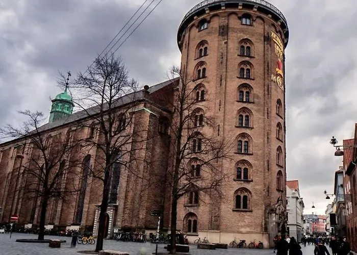 Authentic For 4 Guests Lägenhet *