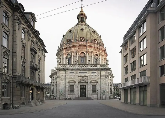 Authentic For 4 Guests * Köpenhamn