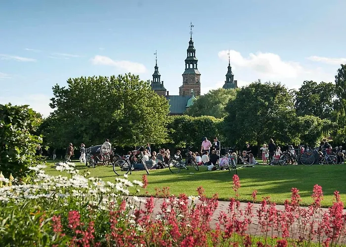 Apartamento Authentic For 4 Guests