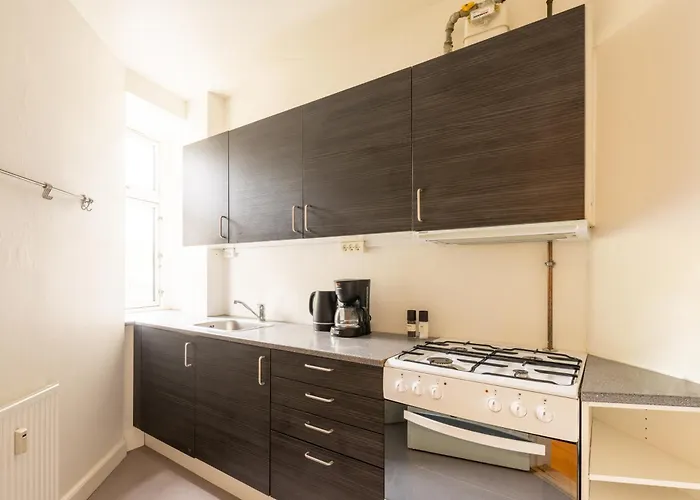 Authentic For 4 Guests * Köpenhamn