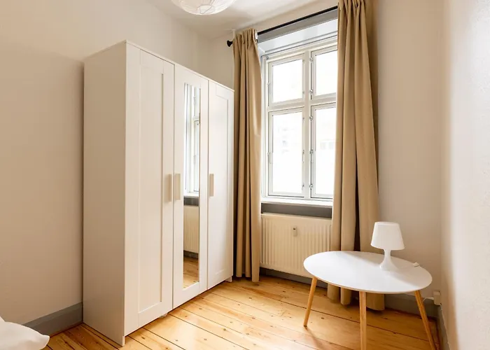 Lägenhet Authentic For 4 Guests *