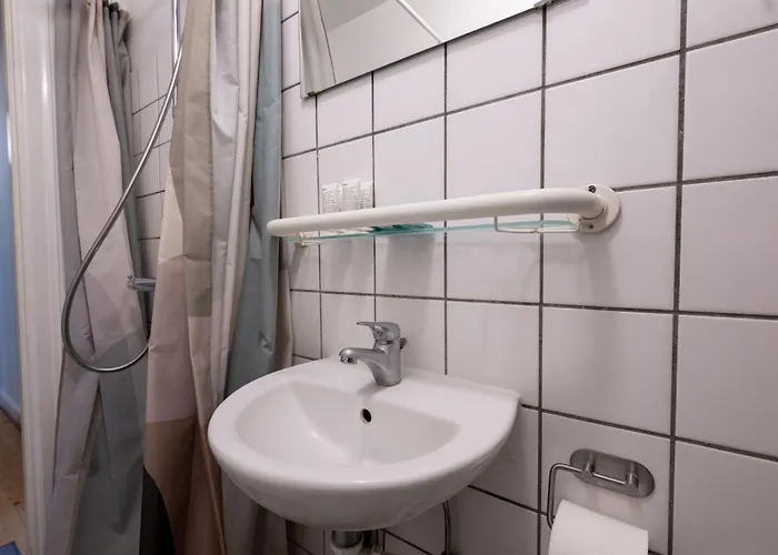 Authentic For 4 Guests * Köpenhamn