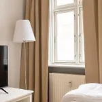 Authentic For 4 Guests Appartement Copenhague