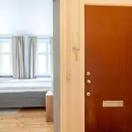 Authentic For 4 Guests Lejlighed